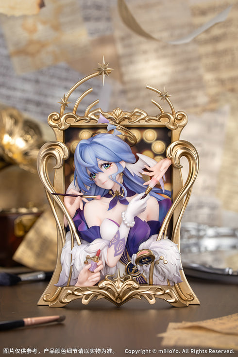 『崩壊:スターレイル』Diorama ロビン 光あふれる夜 Ver.
