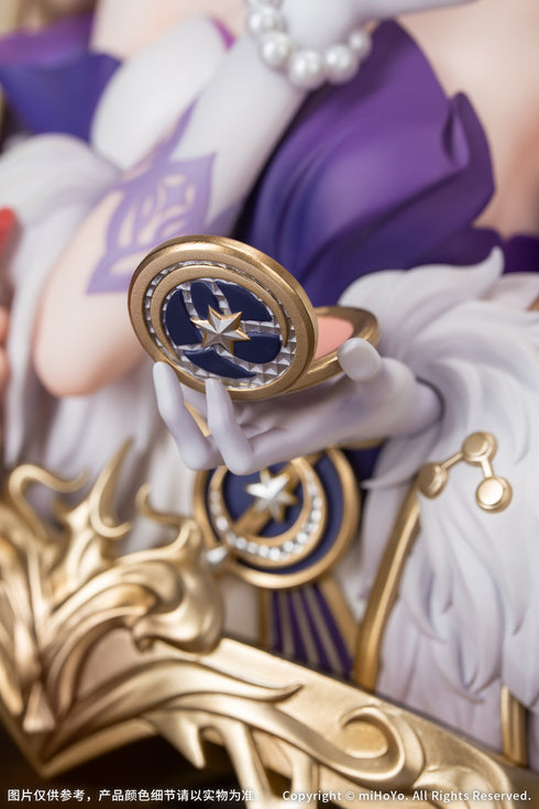 『崩壊:スターレイル』Diorama ロビン 光あふれる夜 Ver.