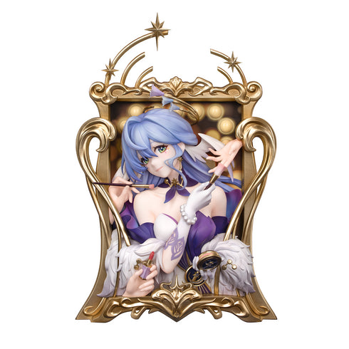 『崩壊:スターレイル』Diorama ロビン 光あふれる夜 Ver.