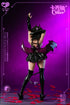 《CASSIA》i8toys×GUAN DESIGN 1/6比例可动人偶