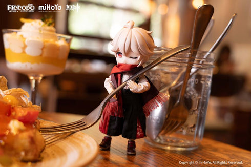 『原神』001_PICCODO ACTION DOLL X 楓原万葉専用オプションセット