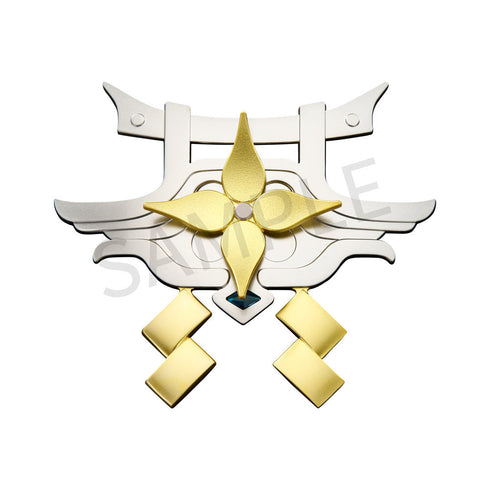 『ゼンレスゾーンゼロ』星見雅 世を正す清澄Ver.