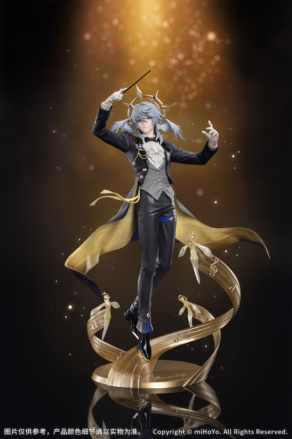 『崩壊:スターレイル』Gift+ 1/8 サンデー スターレイルLIVE Ver.