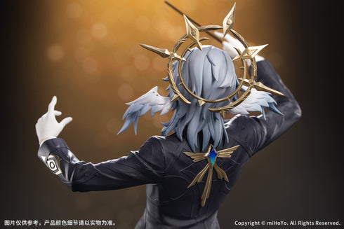 『崩壊:スターレイル』Gift+ 1/8 サンデー スターレイルLIVE Ver.