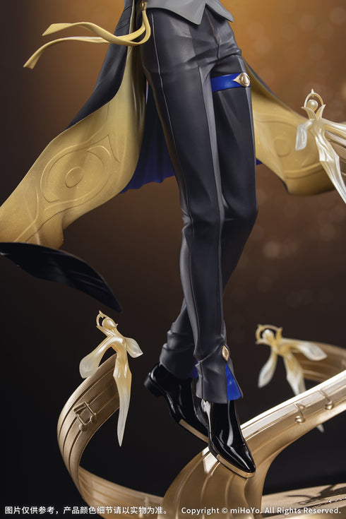 『崩壊:スターレイル』Gift+ 1/8 サンデー スターレイルLIVE Ver.