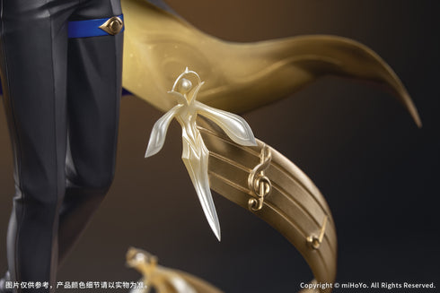 『崩壊:スターレイル』Gift+ 1/8 サンデー スターレイルLIVE Ver.