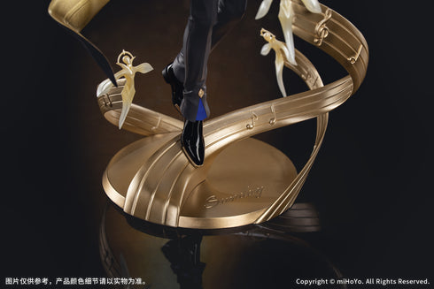 『崩壊:スターレイル』Gift+ 1/8 サンデー スターレイルLIVE Ver.