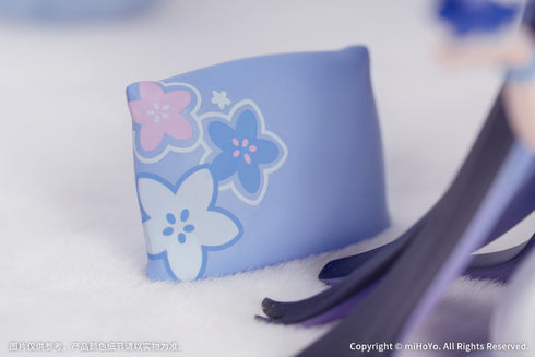 『崩壊3rd』ゼーレ 死生の律者 ちび律者 Ver.