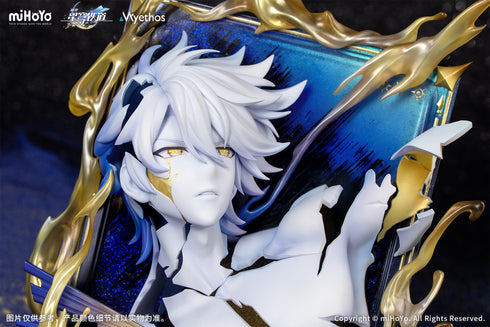 《崩壞:星瀾》Diorama 菲諾恩 「如烈焰黎明」Ver.