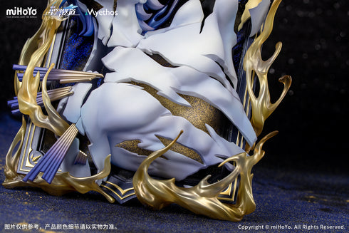 《崩壞:星瀾》Diorama 菲諾恩 「如烈焰黎明」Ver.