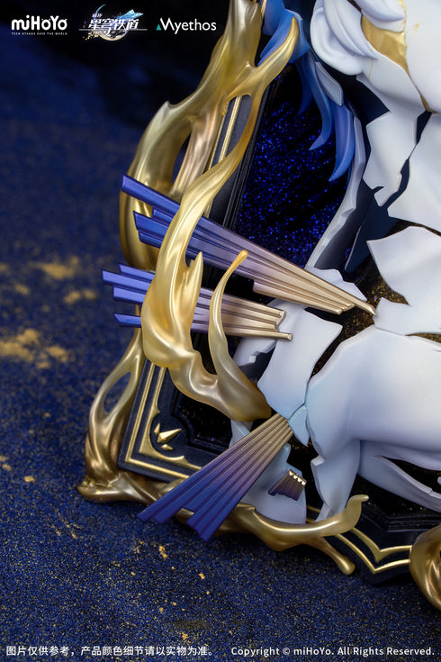 《崩壞:星瀾》Diorama 菲諾恩 「如烈焰黎明」Ver.