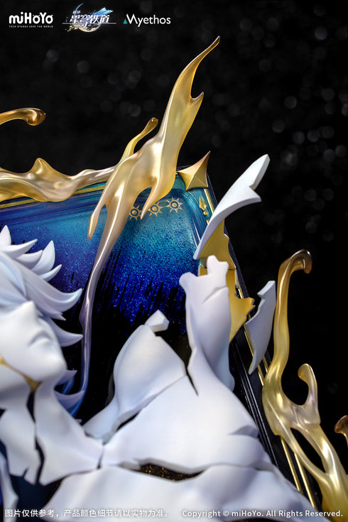 《崩壞:星瀾》Diorama 菲諾恩 「如烈焰黎明」Ver.