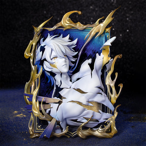 《崩壞:星瀾》Diorama 菲諾恩 「如烈焰黎明」Ver.