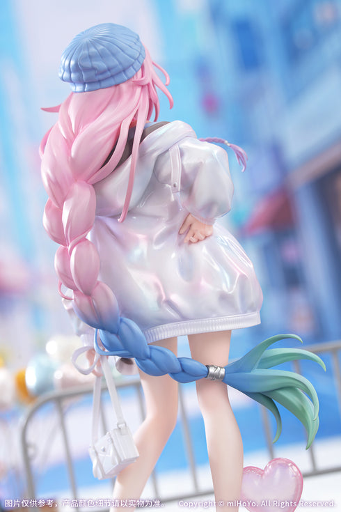 『崩壊:スターレイル』Gift+ 1/8 キュレネ 素敵な休日 Ver.