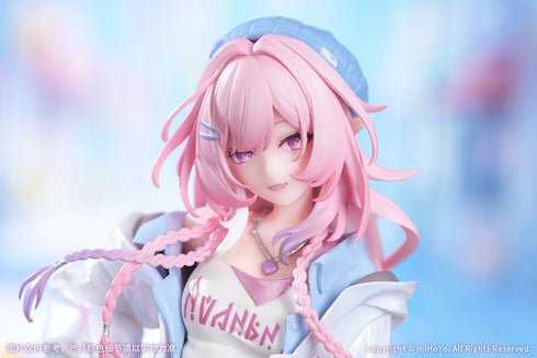 『崩壊:スターレイル』Gift+ 1/8 キュレネ 素敵な休日 Ver.