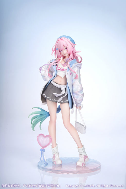 『崩壊:スターレイル』Gift+ 1/8 キュレネ 素敵な休日 Ver.