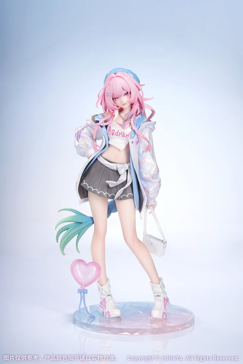 『崩壊:スターレイル』Gift+ 1/8 キュレネ 素敵な休日 Ver.
