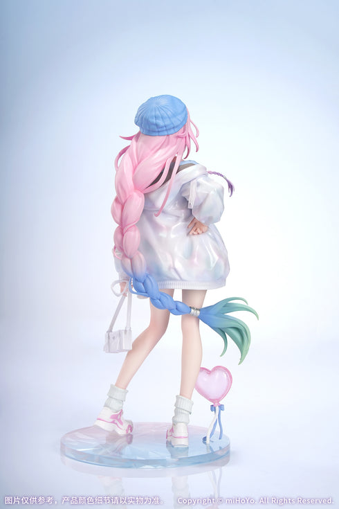 『崩壊:スターレイル』Gift+ 1/8 キュレネ 素敵な休日 Ver.