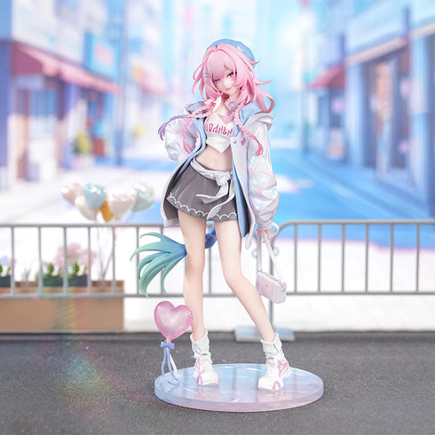 『崩壊:スターレイル』Gift+ 1/8 キュレネ 素敵な休日 Ver.
