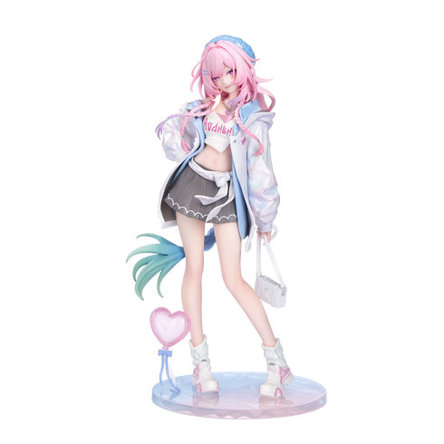 『崩壊:スターレイル』Gift+ 1/8 キュレネ 素敵な休日 Ver.