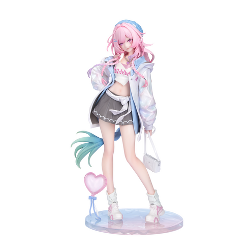 『崩壊:スターレイル』Gift+ 1/8 キュレネ 素敵な休日 Ver.