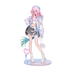 『崩壊:スターレイル』Gift+ 1/8 キュレネ 素敵な休日 Ver.