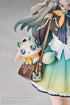 『崩壊:スターレイル』RIBOSE RISE UP+ ちびねこシリーズ フィギュア ホタルVer.