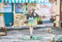 『崩壊:スターレイル』RIBOSE RISE UP+ ちびねこシリーズ フィギュア ホタルVer.