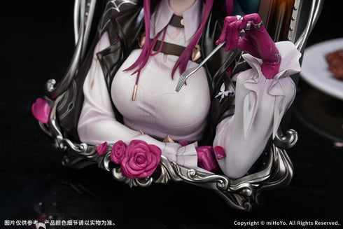 《崩壞:星軌》Diorama 卡夫卡 靜候 Ver.