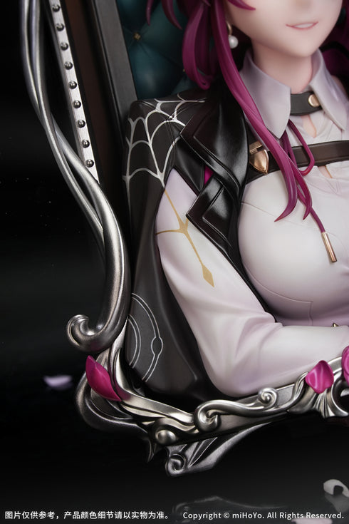 《崩壞:星軌》Diorama 卡夫卡 靜候 Ver.