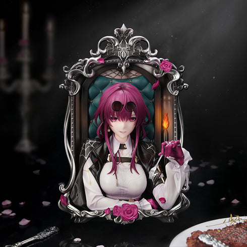 《崩壞:星軌》Diorama 卡夫卡 靜候 Ver.