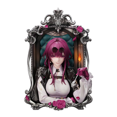 《崩壞:星軌》Diorama 卡夫卡 靜候 Ver.