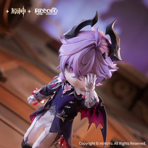 『原神』001_PICCODO ACTION DOLL X ドゥリン デフォルメドール
