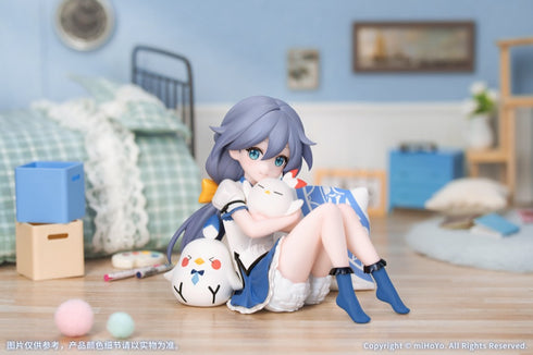 『崩壊3rd』フカ·ちびティーパーティーVer.