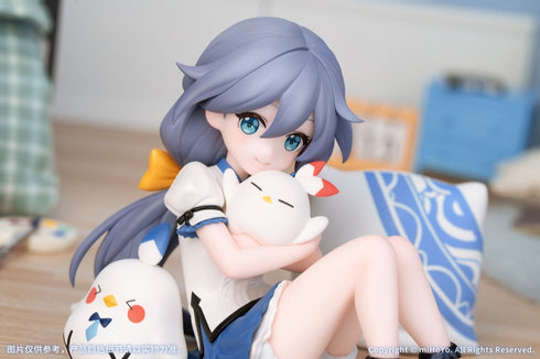 『崩壊3rd』フカ·ちびティーパーティーVer.