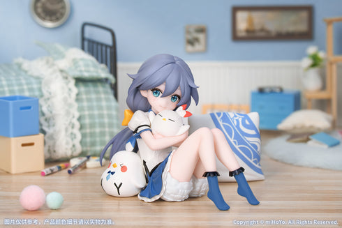 『崩壊3rd』フカ·ちびティーパーティーVer.
