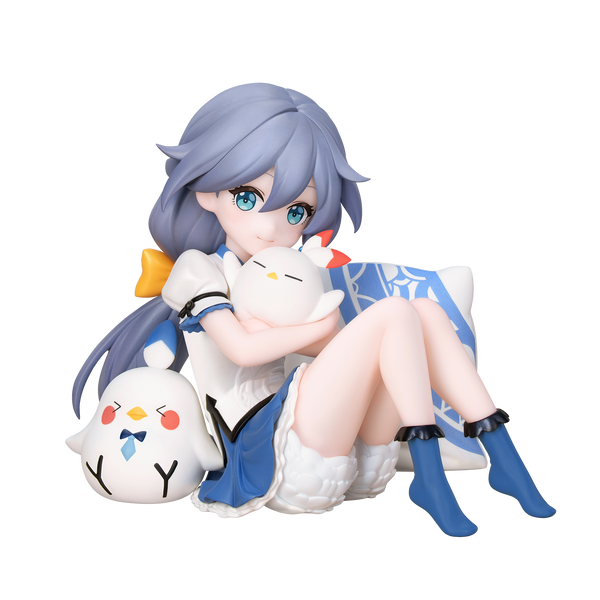 『崩壊3rd』フカ·ちびティーパーティーVer.
