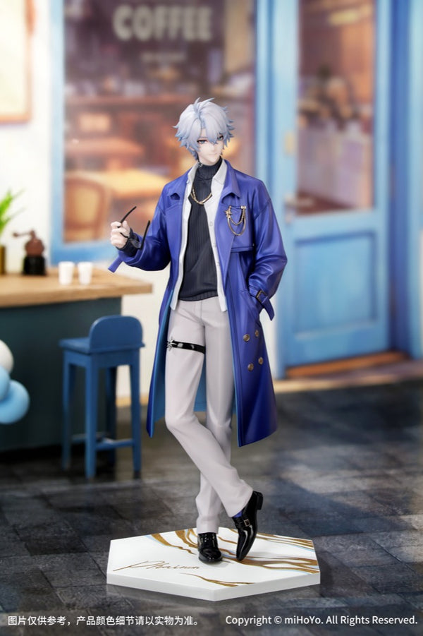 『崩壊:スターレイル』Gift+ 1/8 ファイノン 列車周遊記Ver.