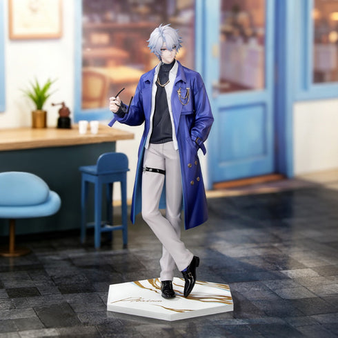 "Honkai: Star Rail" Gift+ 1/8 Fainon "Train Journey" Ver.