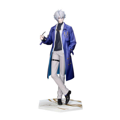 "Honkai: Star Rail" Gift+ 1/8 Fainon "Train Journey" Ver.