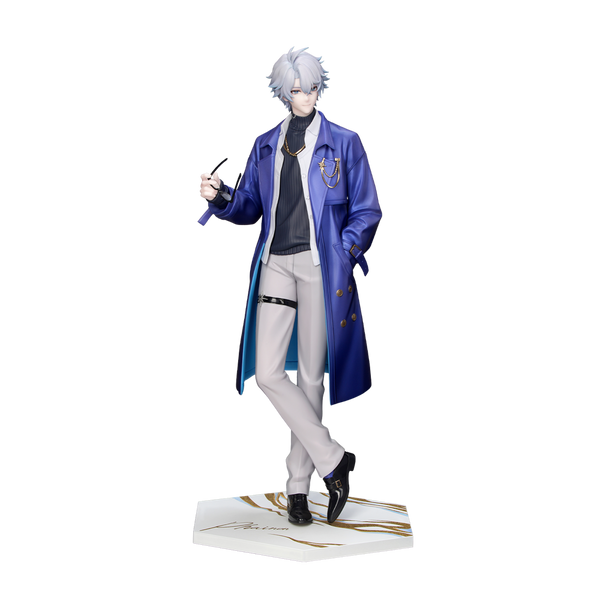 "Honkai: Star Rail" Gift+ 1/8 Fainon "Train Journey" Ver.