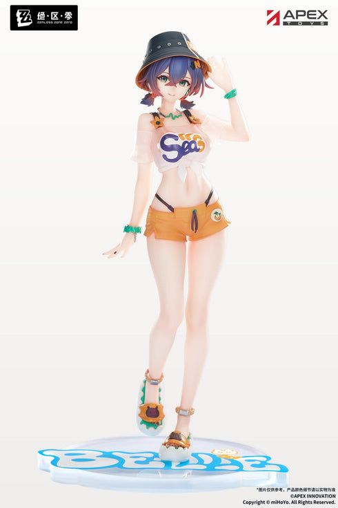 『ゼンレスゾーンゼロ』LIMEPIEシリーズ リン 夏色ブルースカイVer.