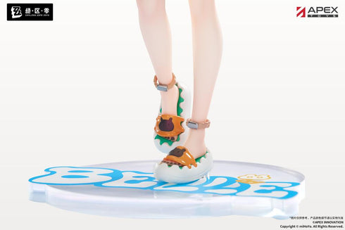 『ゼンレスゾーンゼロ』LIMEPIEシリーズ リン 夏色ブルースカイVer.