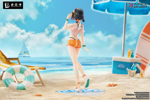 『ゼンレスゾーンゼロ』LIMEPIEシリーズ リン 夏色ブルースカイVer.
