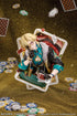 『崩壊:スターレイル』Diorama アベンチュリン 運命は常に不公平Ver.