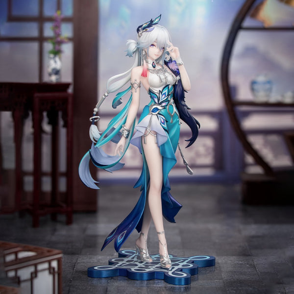 "Honkai: Star Rail" Gift+ 1/8 Yao Guang