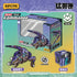 『BEASTBOX』002_52TOYS BB-66 KOMMANDO&BONUS(コマンドー&ボーナス)