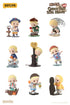 『BLINDBOX』004_52TOYS NOOK ハートの探求