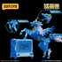 『INFINITYBOX』003_52TOYS IB-10 ICE KIRIN(アイスキリン)