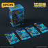 『BEASTBOX』004_52TOYS コレクションカード 第1弾